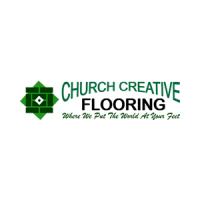 Church Creative Flooring Logo