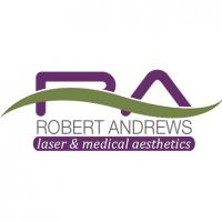 Robert Andrews Laser & Medical Aesthetics Logo