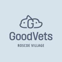 GoodVets Roscoe Village logo