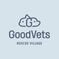 GoodVets Roscoe Village Logo