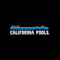 California Pools - Claremont Logo