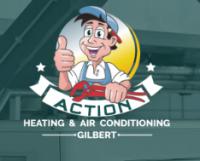 Action Heating & Air Conditioning Gilbert logo