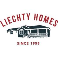 Liechty Homes Logo
