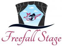 FreeFall Stage logo