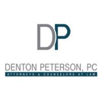 Denton Peterson, PC Logo