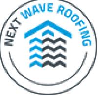 Next Wave Roofing Logo