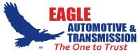 Eagle Automotive & Performance Logo