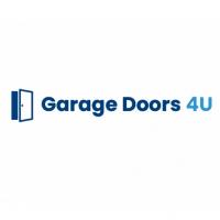 Garage Doors 4 U LLC logo