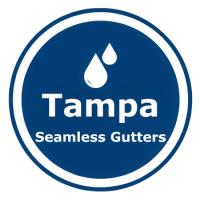 Tampa Gutter Contractor Logo