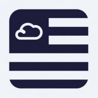 American Cloud Logo