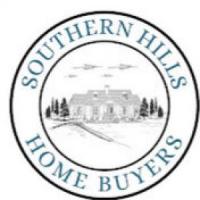 Southern Hills Home Buyers Logo