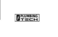 Plumbing Tech Logo