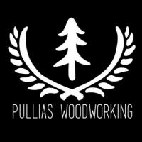 Pullias Woodworking logo