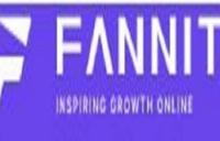 Fannit Marketing Services Logo