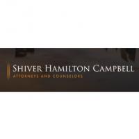 Shiver Hamilton Campbell logo