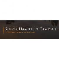 Shiver Hamilton Campbell Logo