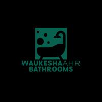Waukesha Bathrooms by AHR Logo