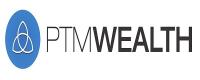 PTM Wealth Management, LLC Logo