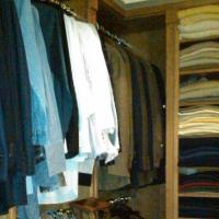 The Closet Lady/Manhattan Murphy Bed Inc. Logo