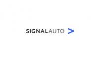 Signal Auto Logo