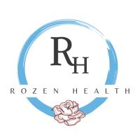 Rozen Health Logo