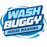 Wash Buggy House Washing Logo