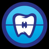 Orthodontic Experts Algonquin Logo