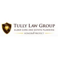 Tully Law Group, P.C. Logo