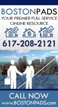 Boston Pads LLC Logo