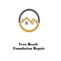 Vero Beach Foundation Repair Logo