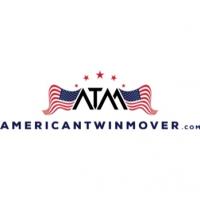 American Twin Mover Towson logo