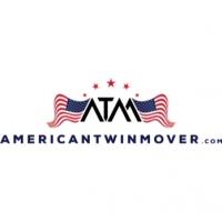 American Twin Mover Towson Logo