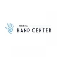 Regional Hand Center Logo