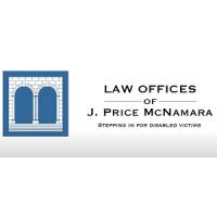J. Price McNamara ERISA Insurance Claim Attorney logo
