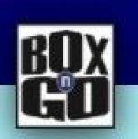 Box-n-Go, Long Distance Moving Company West LA Logo