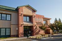 Elk Grove Library Logo