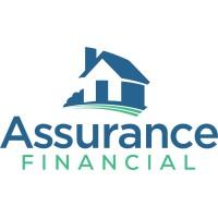 Assurance Financial - Columbia Logo