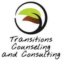 Transitions Counseling and Consulting Logo