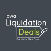 Iowa Liquidation Deals logo