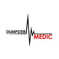 Dumpster Medic Logo