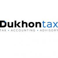 Dukhon Tax and Accounting LLC Logo