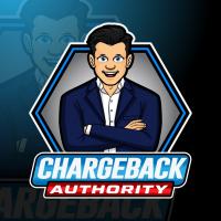 Chargeback Authority, LLC. Logo