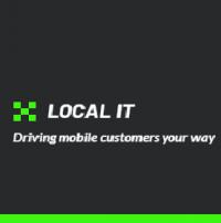 LOCAL IT Logo