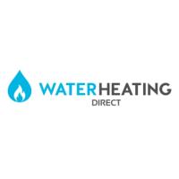 Water Heating Direct Logo