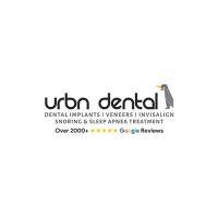 URBN Dental Implants & Invisalign | Uptown logo