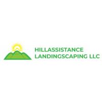 Hillassistance Landscaping LLC Logo