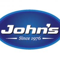 John's Sewer & Drain Cleaning logo