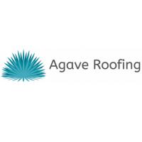 Agave Roofing Logo