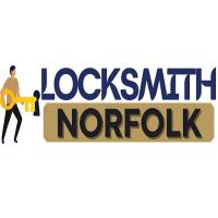 Locksmith Norfolk VA Logo