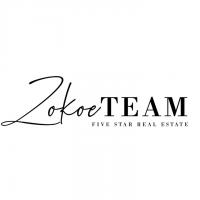 Zokoe Team Real Estate - Grand Rapids Logo